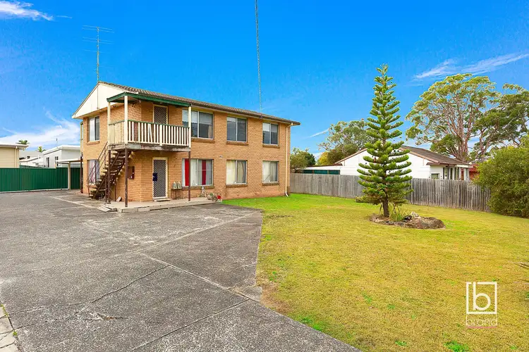 109 Wallarah Road, Gorokan NSW 2263