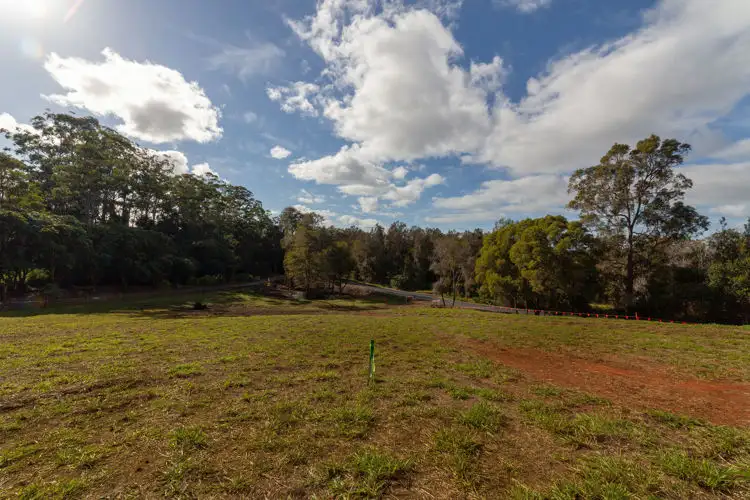 Sixth view of Homely land listing, 563 Paynters Creek Road, Rosemount QLD 4560
