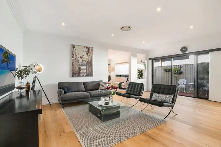 Fourth view of Homely house listing, 21 Feathertail Place, Gumdale QLD 4154