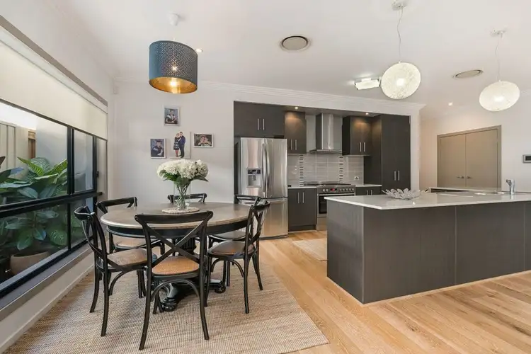 Fifth view of Homely house listing, 21 Feathertail Place, Gumdale QLD 4154