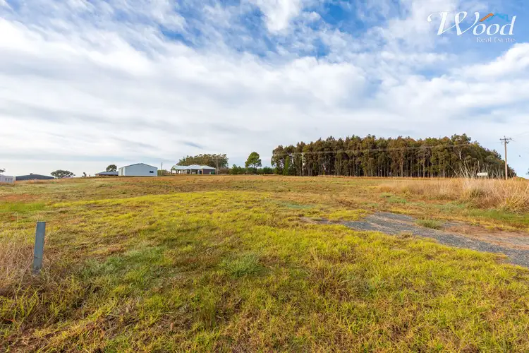 Second view of Homely land listing, 577 Burma Rd, Table Top NSW 2640