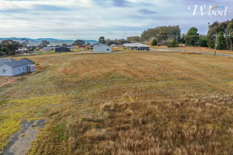 Fifth view of Homely land listing, 577 Burma Rd, Table Top NSW 2640