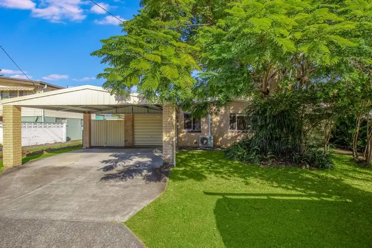 Main view of Homely house listing, 18 Flores Avenue, Palm Beach QLD 4221