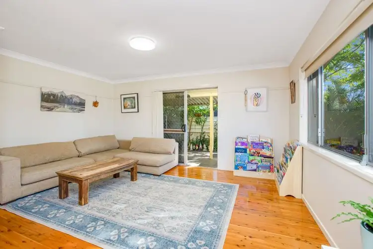 Fourth view of Homely house listing, 18 Flores Avenue, Palm Beach QLD 4221