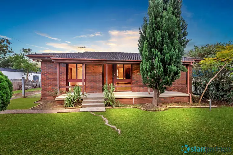 Main view of Homely house listing, 11 Harris Street, Windsor NSW 2756