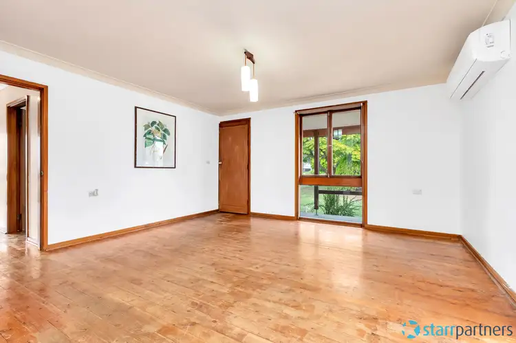 Second view of Homely house listing, 11 Harris Street, Windsor NSW 2756