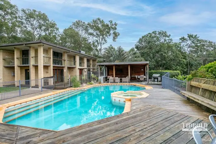 Main view of Homely house listing, 94-106 Henderson Road, Sheldon QLD 4157
