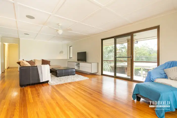 Fifth view of Homely house listing, 94-106 Henderson Road, Sheldon QLD 4157