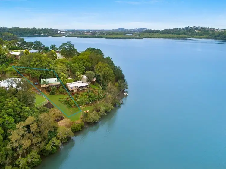 Second view of Homely house listing, 65 Broadwater Esplanade, Bilambil Heights NSW 2486