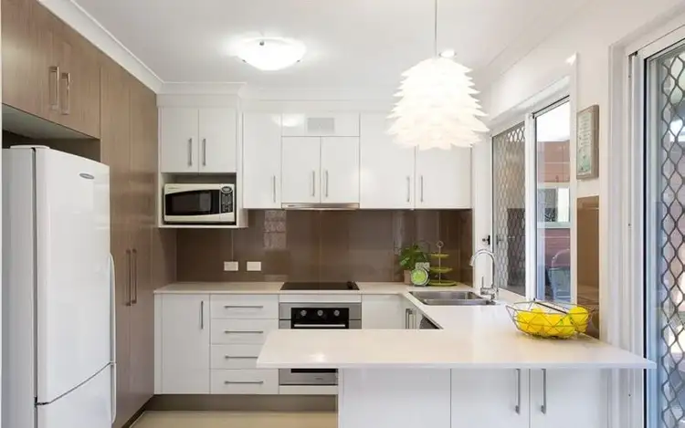 Fifth view of Homely townhouse listing, 4/7 McAneny St, Redcliffe QLD 4020