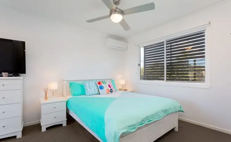 Sixth view of Homely townhouse listing, 4/7 McAneny St, Redcliffe QLD 4020