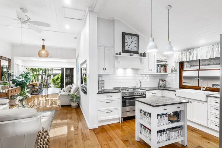 Third view of Homely house listing, 30 Irene Street, Wynnum QLD 4178