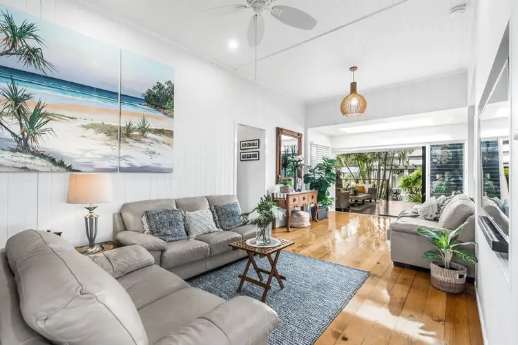 Fifth view of Homely house listing, 30 Irene Street, Wynnum QLD 4178