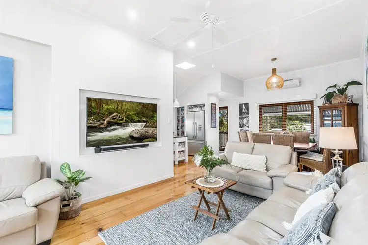 Sixth view of Homely house listing, 30 Irene Street, Wynnum QLD 4178