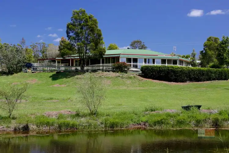 Main view of Homely rural property listing, 668 Orara Way, Nana Glen NSW 2450