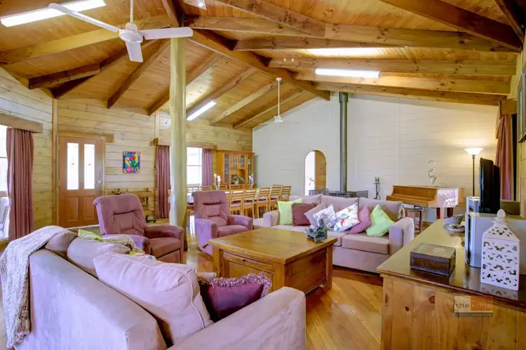 Second view of Homely rural property listing, 668 Orara Way, Nana Glen NSW 2450