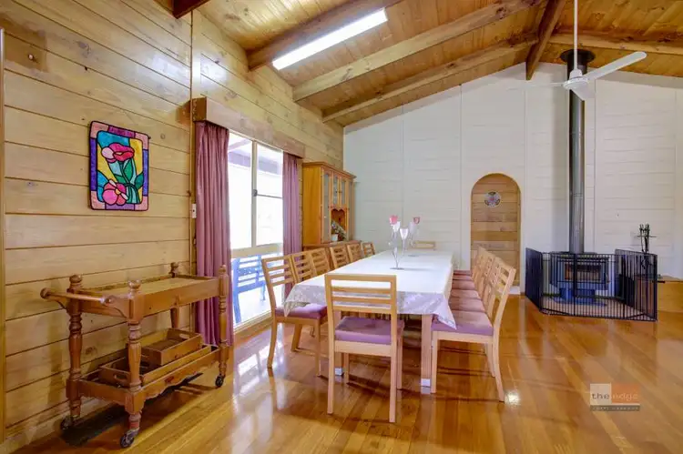 Third view of Homely rural property listing, 668 Orara Way, Nana Glen NSW 2450