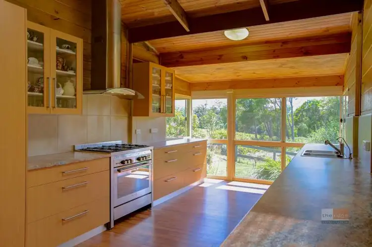 Fourth view of Homely rural property listing, 668 Orara Way, Nana Glen NSW 2450