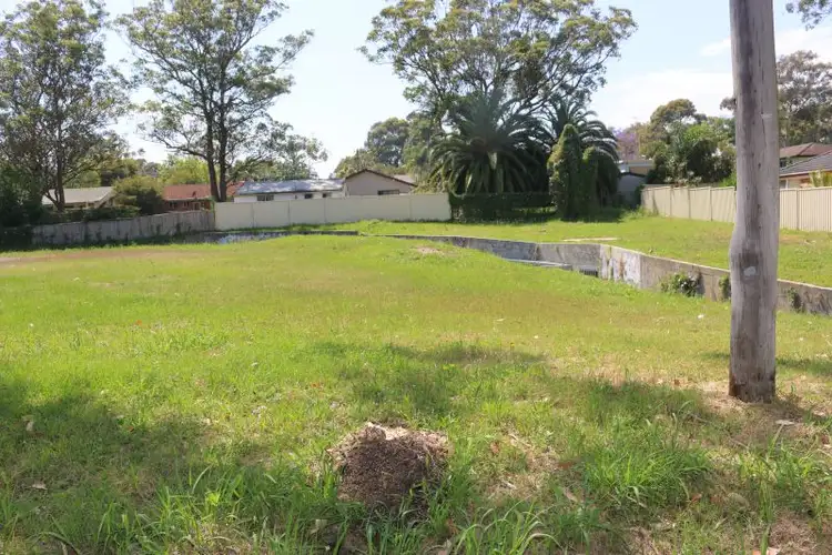 21 Catalina Road, San Remo NSW 2262
