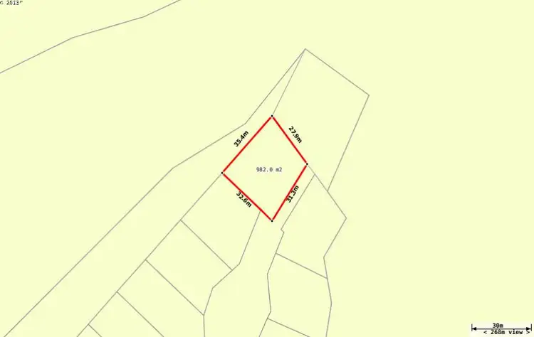 Second view of Homely land listing, Lot 19 Lakeside Kunapipi Road, Laguna Quays QLD 4800