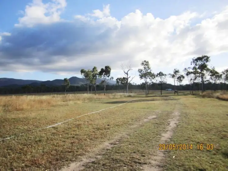 Second view of Homely land listing, Lot 16 Llewellyn Road, Bloomsbury QLD 4799