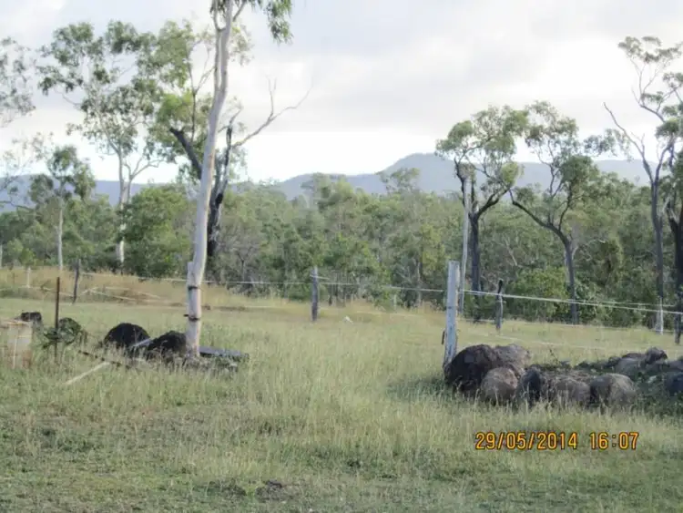 Fourth view of Homely land listing, Lot 16 Llewellyn Road, Bloomsbury QLD 4799