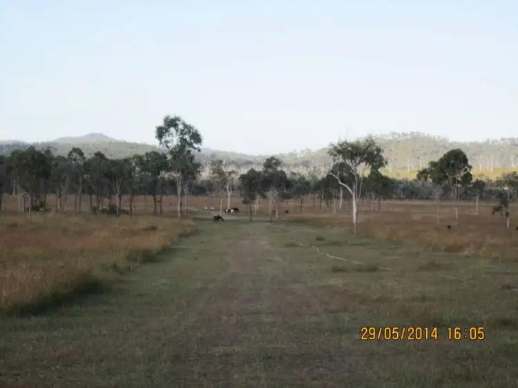 Sixth view of Homely land listing, Lot 16 Llewellyn Road, Bloomsbury QLD 4799