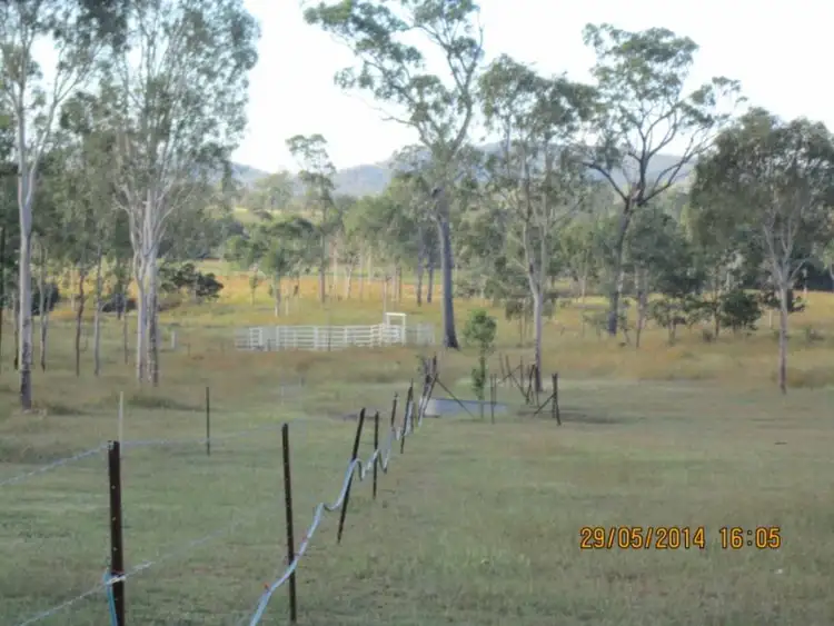Seventh view of Homely land listing, Lot 16 Llewellyn Road, Bloomsbury QLD 4799