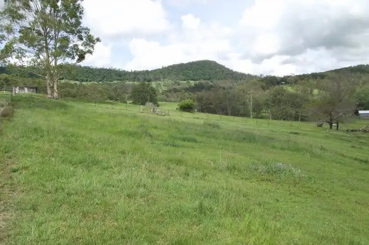 Second view of Homely rural property listing, 23 Newtons Rd, Kyogle NSW 2474