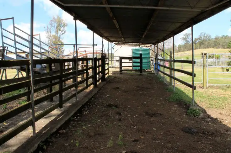 Fifth view of Homely rural property listing, 23 Newtons Rd, Kyogle NSW 2474