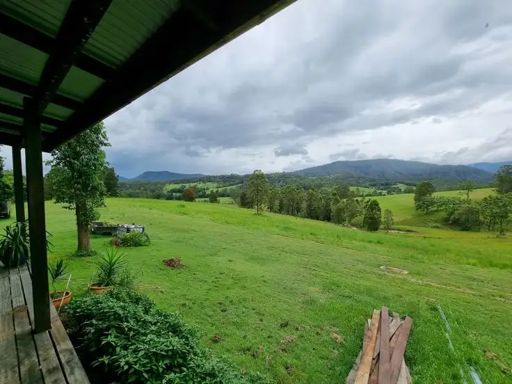 Lot 104 Davis Road, Green Pigeon,