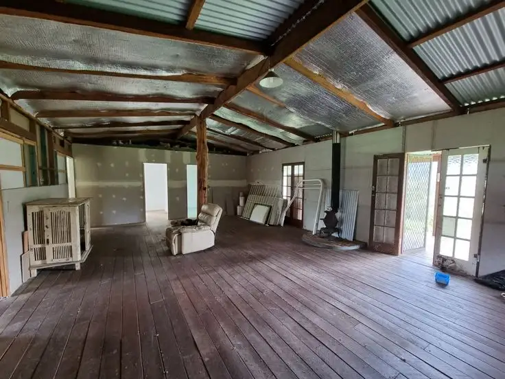 Third view of Homely rural property listing, Lot 104 Davis Road, Green Pigeon,, Kyogle NSW 2474