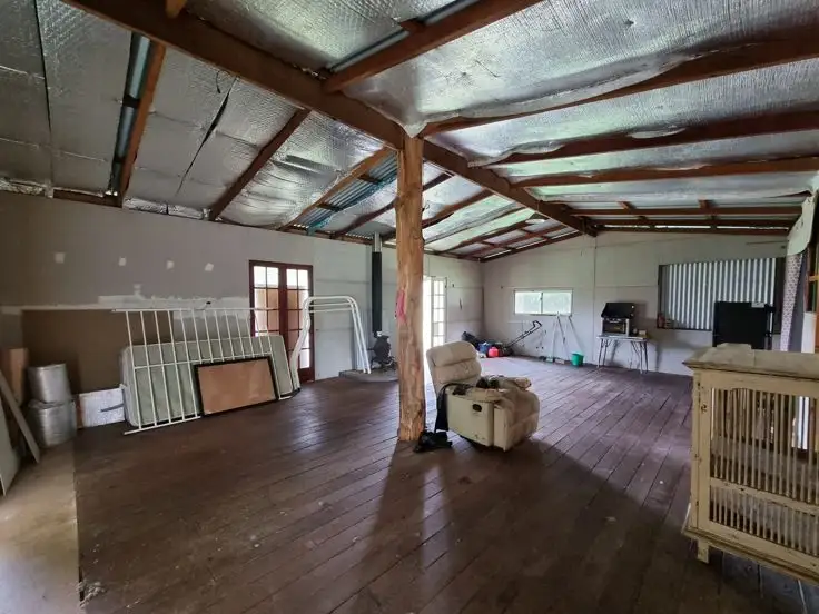 Fourth view of Homely rural property listing, Lot 104 Davis Road, Green Pigeon,, Kyogle NSW 2474