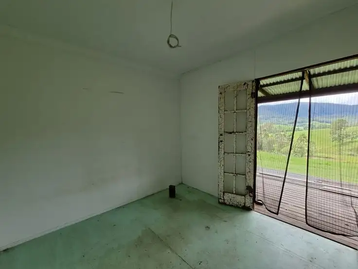 Sixth view of Homely rural property listing, Lot 104 Davis Road, Green Pigeon,, Kyogle NSW 2474