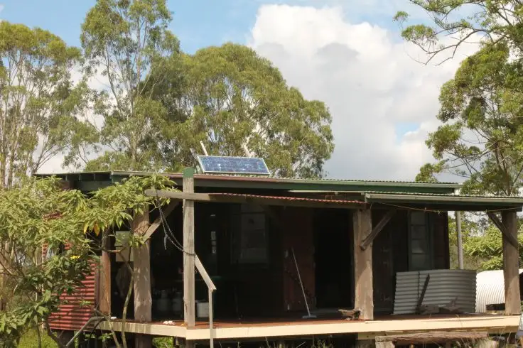 Main view of Homely rural property listing, 153 Stringybark Lane, Kyogle NSW 2474