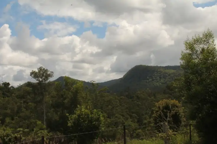 Second view of Homely rural property listing, 153 Stringybark Lane, Kyogle NSW 2474