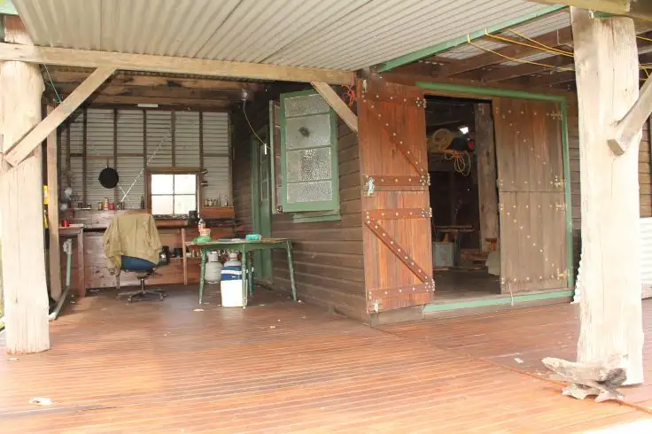 Fourth view of Homely rural property listing, 153 Stringybark Lane, Kyogle NSW 2474