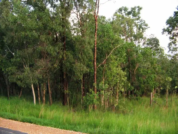 Second view of Homely land listing, LOT 10 MIDGE POINT RD, Midge Point QLD 4799