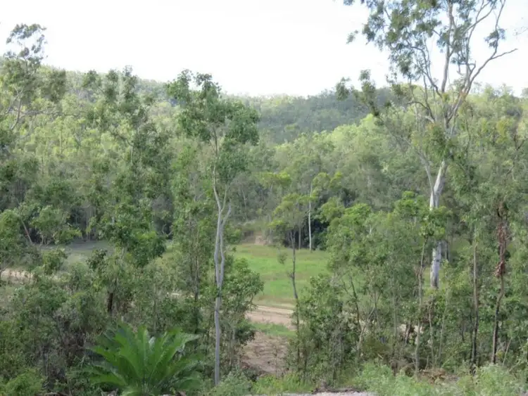 Sixth view of Homely land listing, LOT 22 HAYMAN DRIVE, Bloomsbury QLD 4799