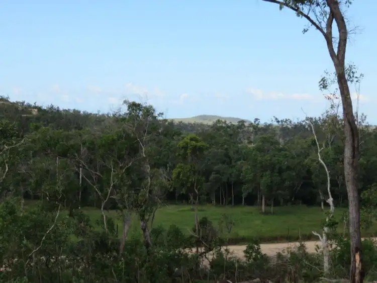 Seventh view of Homely land listing, LOT 22 HAYMAN DRIVE, Bloomsbury QLD 4799