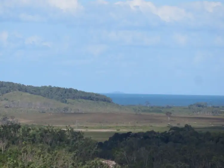 LOT 23 HAYMAN DRIVE, Bloomsbury QLD 4799