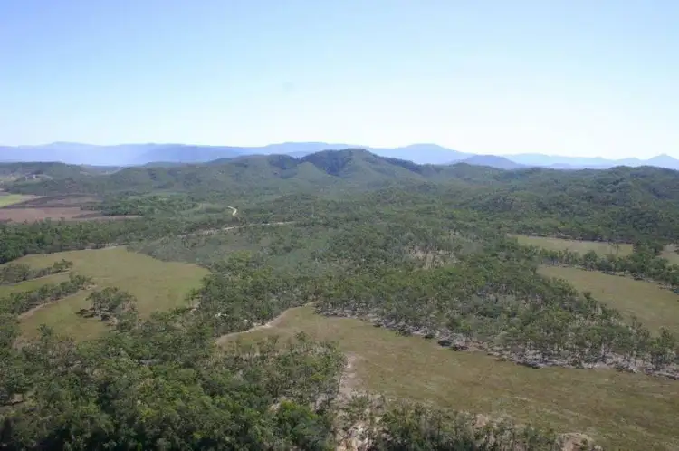Third view of Homely land listing, LOT 25 HAYMAN DRIVE, Bloomsbury QLD 4799