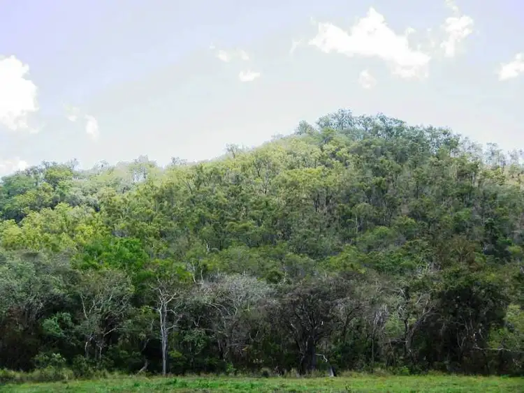 Seventh view of Homely land listing, LOT 25 HAYMAN DRIVE, Bloomsbury QLD 4799