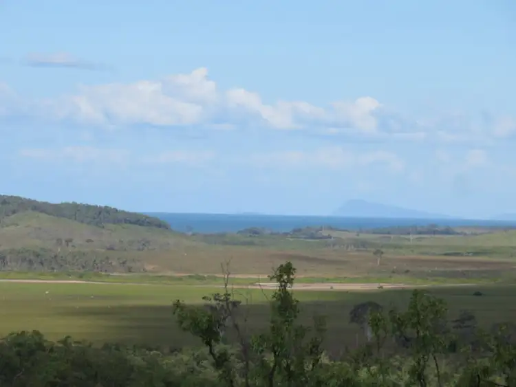 Fourth view of Homely land listing, LOT 27 LINDEMAN DRIVE, Bloomsbury QLD 4799