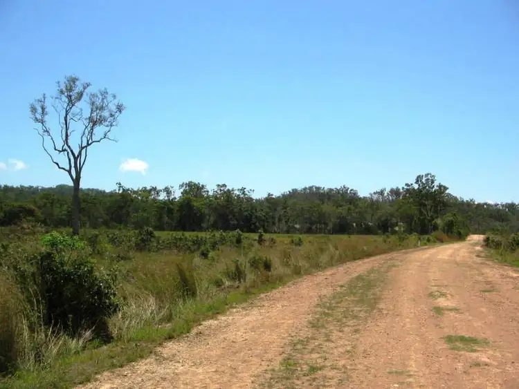 Sixth view of Homely land listing, LOT 28 LINDEMAN DRIVE, Bloomsbury QLD 4799