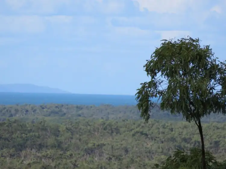 LOT 30 LINDEMAN DRIVE, Bloomsbury QLD 4799