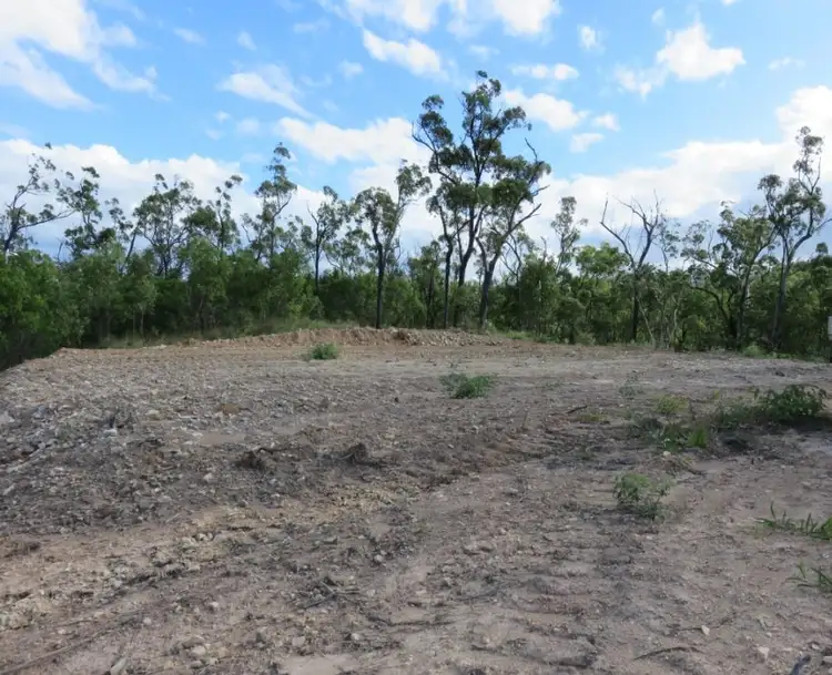 Third view of Homely land listing, LOT 30 LINDEMAN DRIVE, Bloomsbury QLD 4799