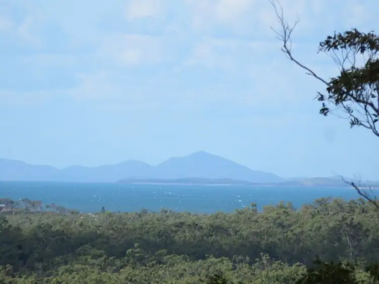 Fourth view of Homely land listing, LOT 30 LINDEMAN DRIVE, Bloomsbury QLD 4799