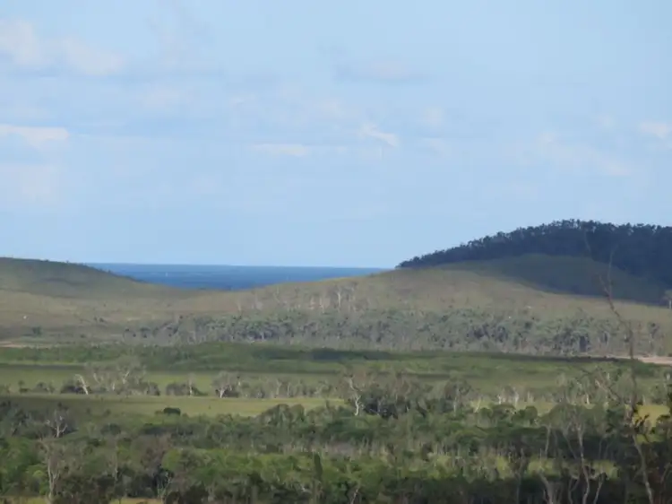 Fifth view of Homely land listing, LOT 30 LINDEMAN DRIVE, Bloomsbury QLD 4799