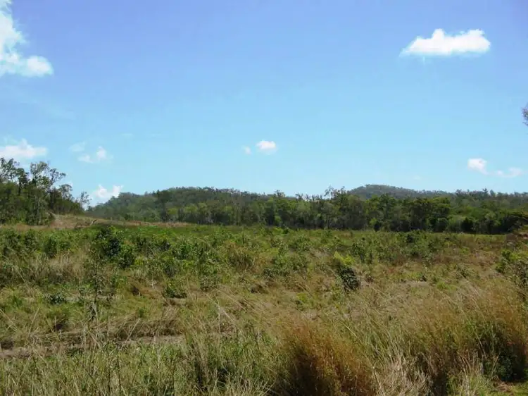 Main view of Homely land listing, LOT 29 LINDEMAN DR, Bloomsbury QLD 4799
